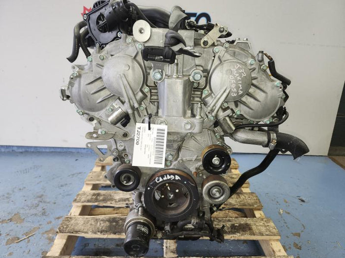 JDM Nissan Murano 2009-2014 VQ35 3.5L Engine