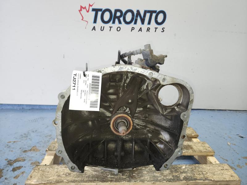 JDM Subaru Impreza 2004-2011 EJ25 2.5L Manual Transmission