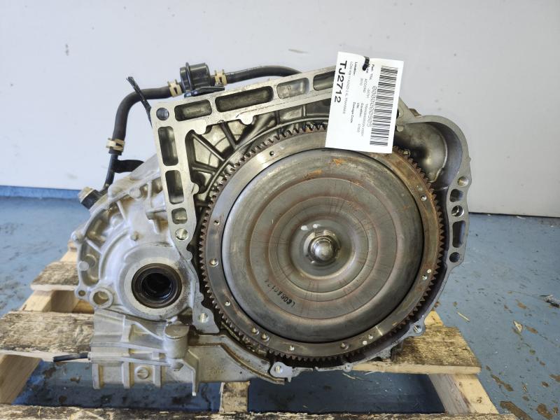 JDM Honda Accord 2008-2012 K24Z2 2.4L Transmission