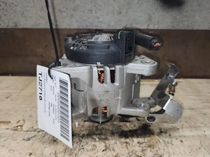 JDM Nissan Rogue 2012 2.5L Rouge Alternator