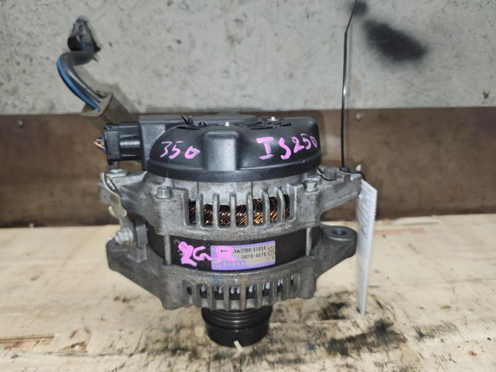 JDM Lexus IS250 2011 4GR Fse 2.5L Alternator