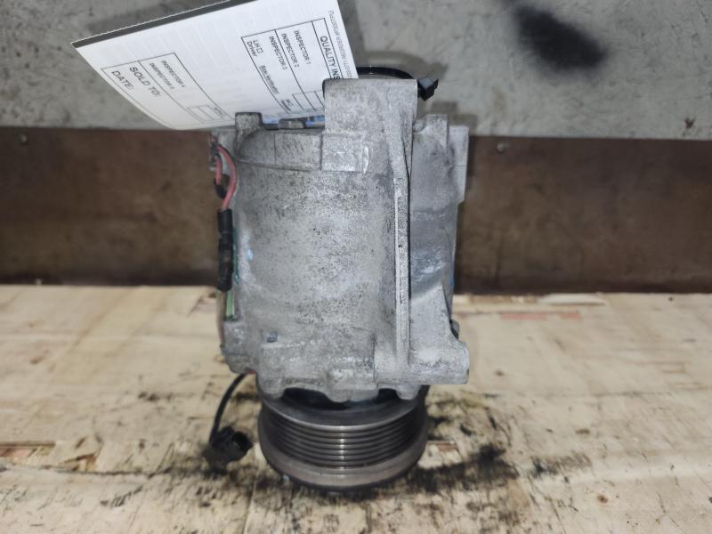 JDM Honda Civic 2010 1.8L R18A1 A/C Compressor