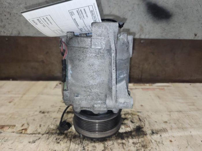JDM Honda Civic 2006-2011 R18A1 1.8L A/C Compressor - Toronto Auto Parts