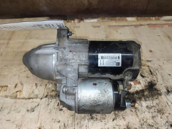 JDM Mitsubishi Outlander 2008-2017 Tested 2.4L 4B12 Starter Motor