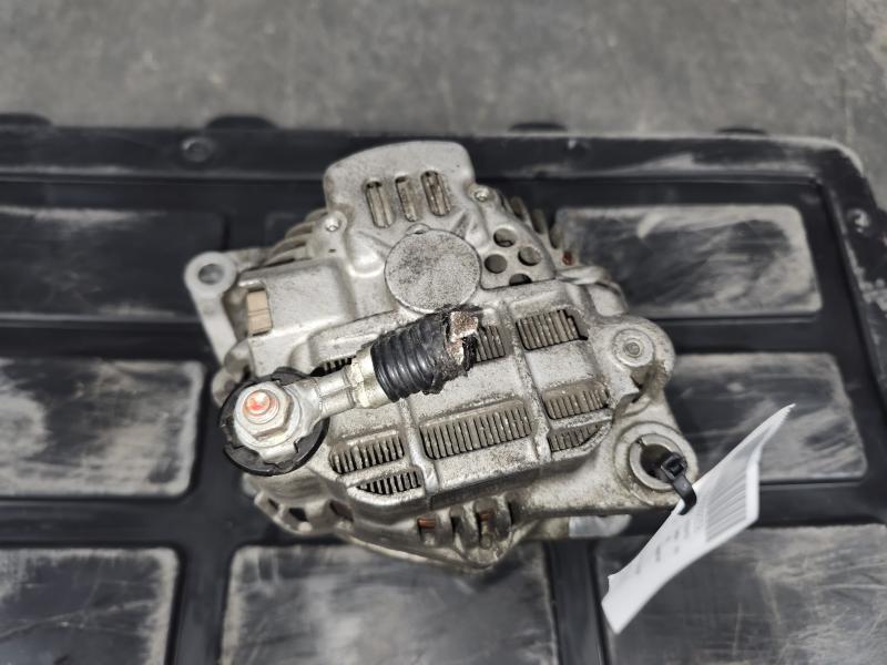 JDM Mitsubishi Lancer 2015 4B11 2.0L Alternator