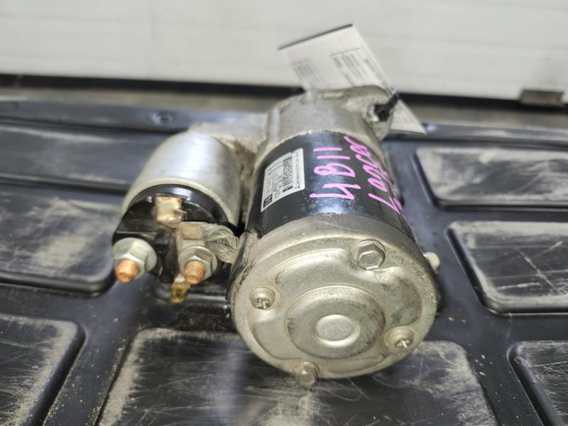 JDM Mitsubishi Lancer 2011 Tested 4B11 2.0L Starter Motor