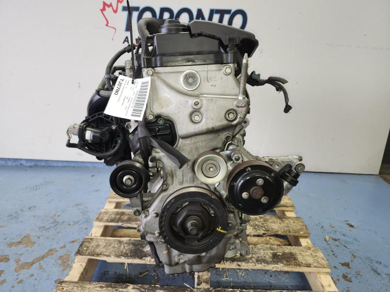 JDM Honda Civic 2006-2011 R18A 1.8L Engine