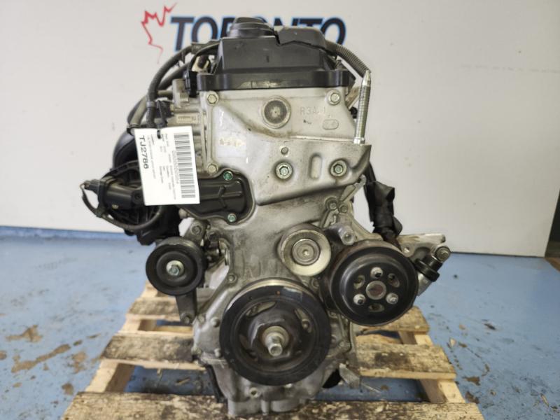 JDM Honda Civic 2012-2015 R18Z4 1.8L Engine