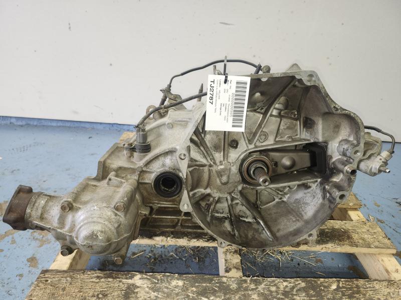 JDM Honda CR-V 2002-2006 K24A1 2.4L 5-Speed Manual Transmission