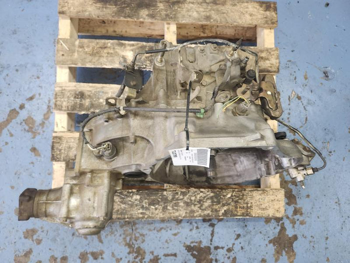 JDM Honda CR-V 2002-2006 K24A1 2.4L 5-Speed Manual Transmission