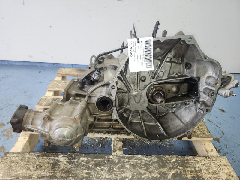 JDM Honda CR-V 2002-2006 K24A1 2.4L 5-Speed Manual Transmission