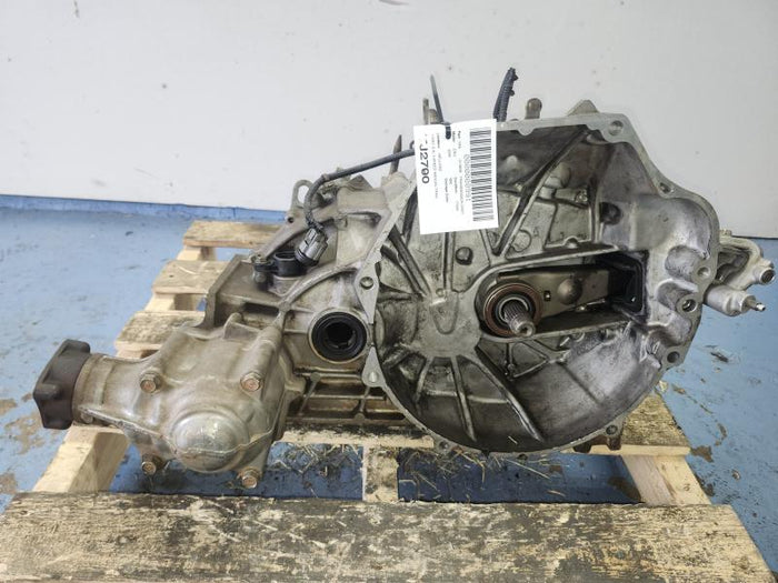 JDM Honda CR-V 2002-2006 K24A1 2.4L 5-Speed Manual Transmission