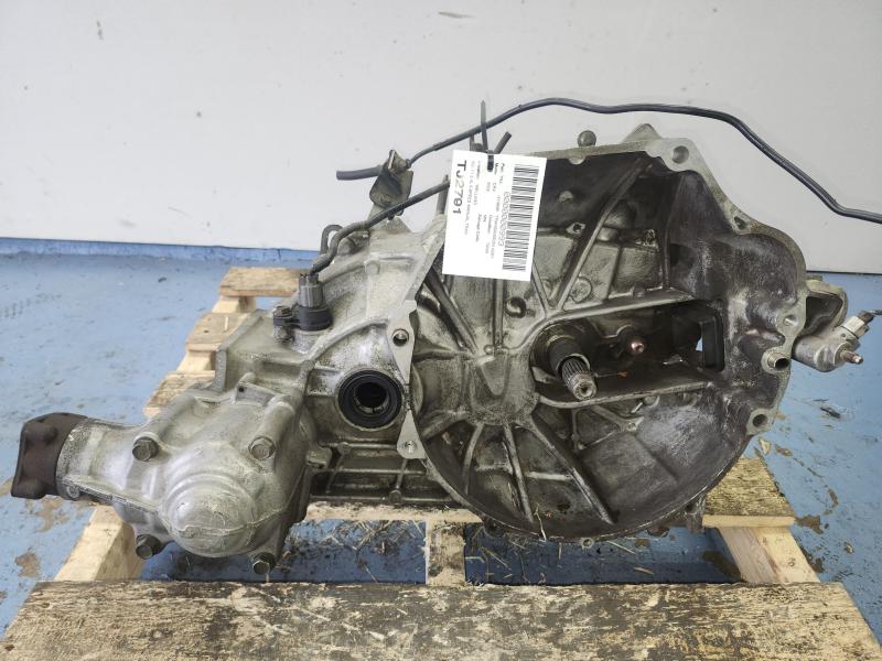 JDM Honda CR-V 2002-2006 K24A1 2.4L 5-Speed Manual Transmission