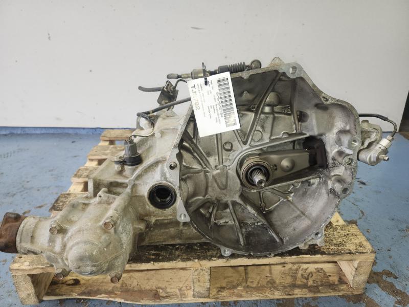 JDM Honda CR-V 2002-2006 K24A1 2.4L 5-Speed Manual Transmission