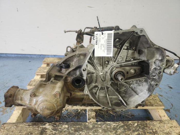 JDM Honda CR-V 2002-2006 K24A1 2.4L 5-Speed Manual Transmission