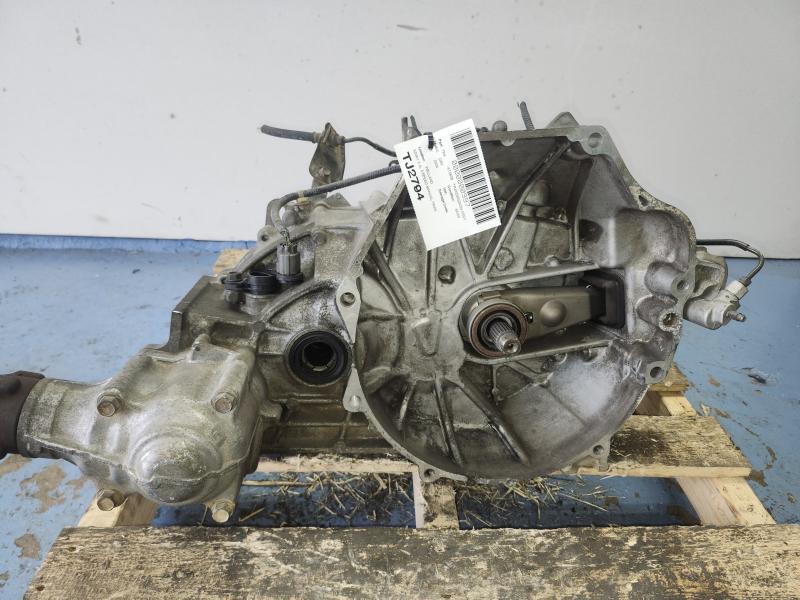 JDM Honda CR-V 2002-2006 K24A1 2.4L 5-Speed Manual Transmission