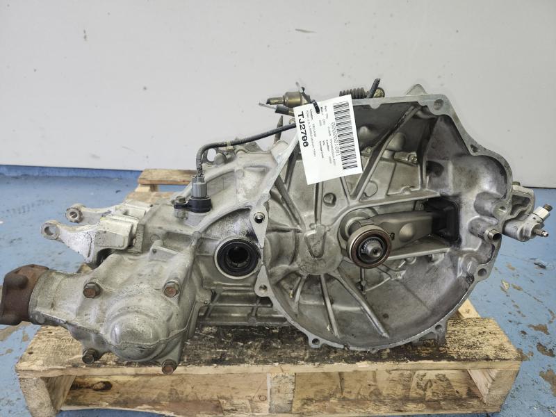 JDM Honda CR-V 2002-2006 K24A1 2.4L 5-Speed Manual Transmission