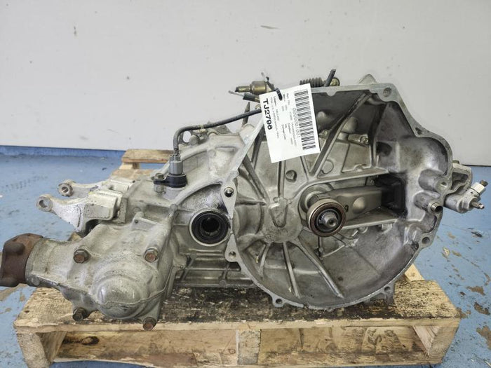 JDM Honda CR-V 2002-2006 K24A1 2.4L 5-Speed Manual Transmission
