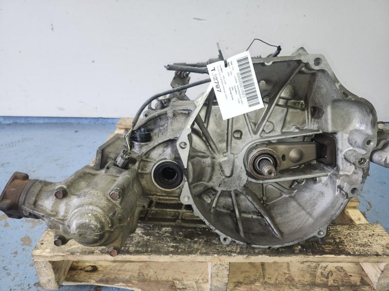 JDM Honda CR-V 2002-2006 K24A1 2.4L 5-Speed Manual Transmission