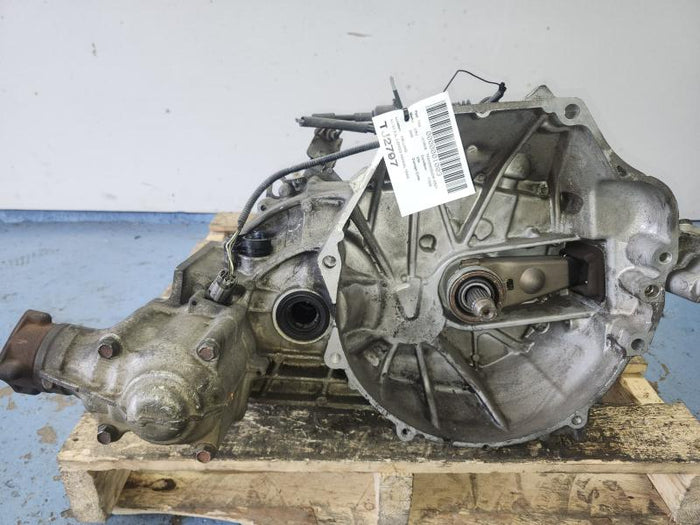 JDM Honda CR-V 2002-2006 K24A1 2.4L 5-Speed Manual Transmission
