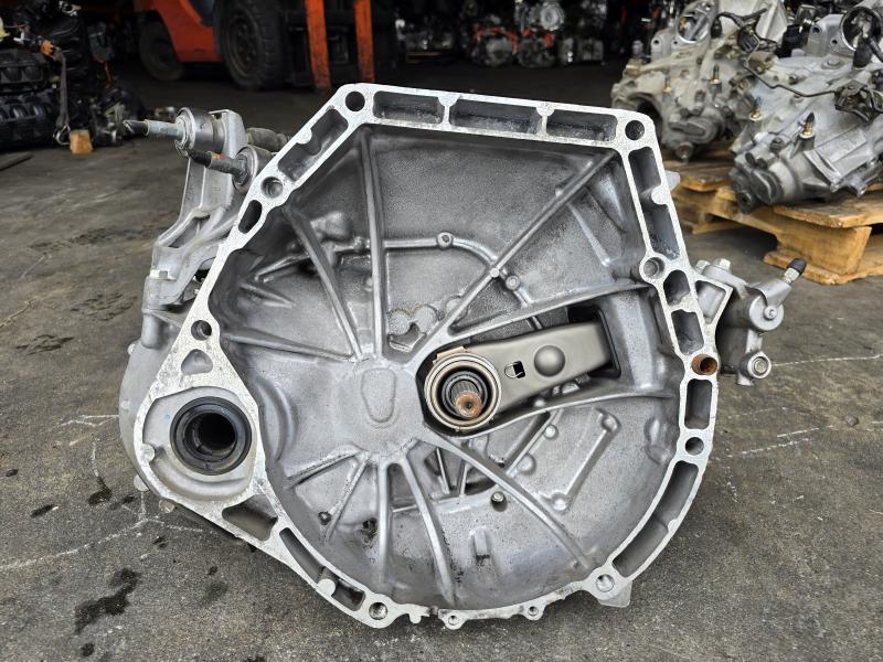 JDM Honda Civic 2012-2015 R18 1.8L 6-Speed Manual Transmission