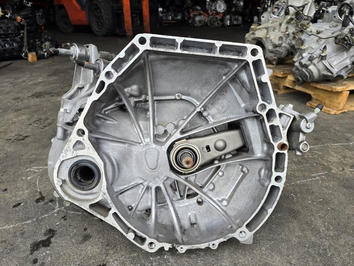 JDM Honda Civic 2012-2015 R18 1.8L 6-Speed Manual Transmission