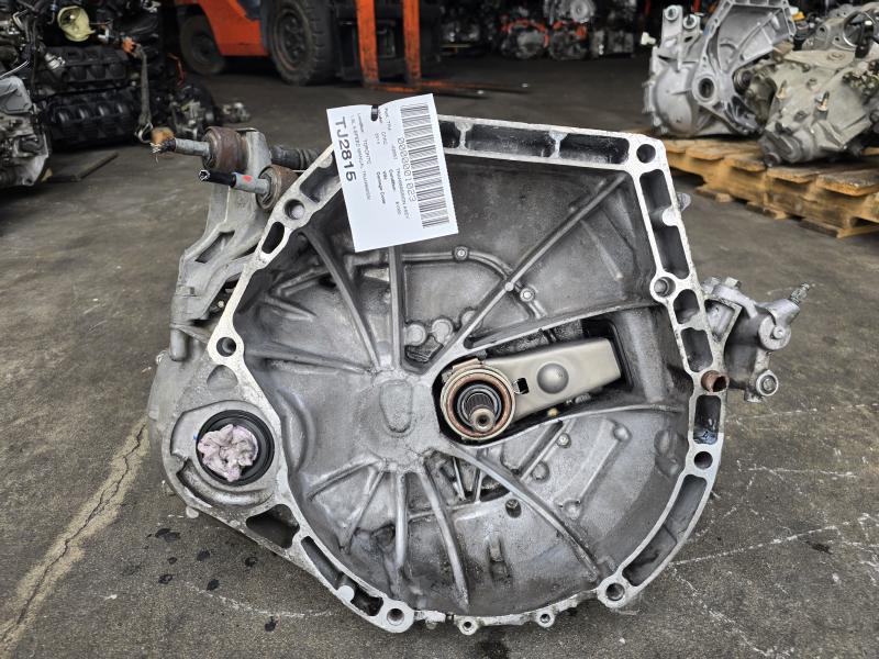 JDM Honda Civic 2012-2015 1.8L 6-Speed Manual Transmission