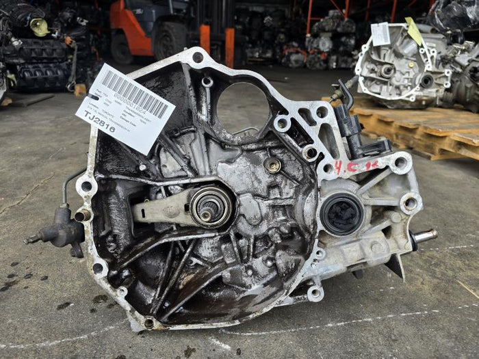 JDM Honda Civic 2000 D16 1.6L Manual Transmission