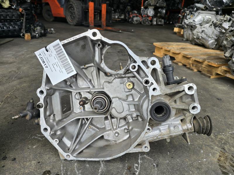 JDM Honda Civic 2000 D16 1.6L Transmission