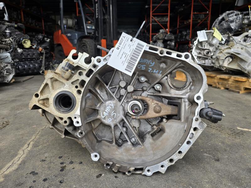 JDM Toyota Camry 2002-2006 2AZ 2.4L Manual Transmission