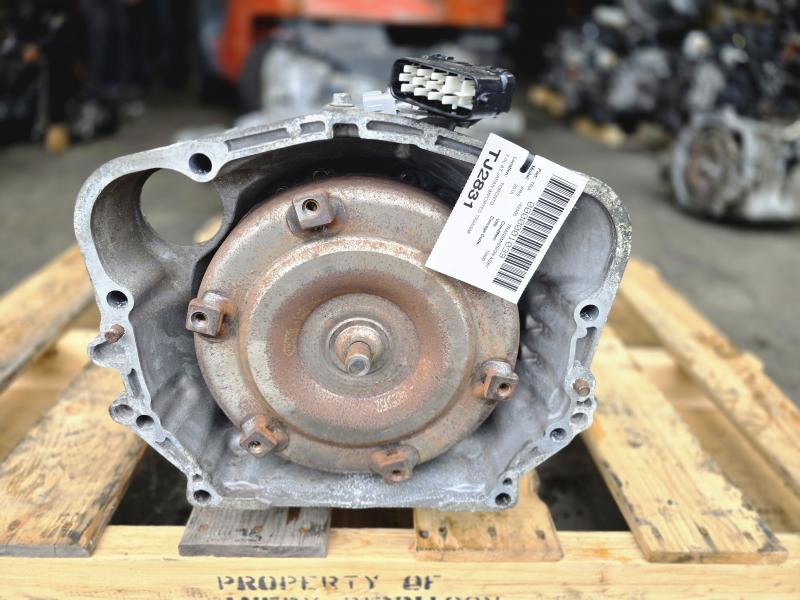 JDM Toyota FR-S 2013-2021 2.0L Automatic Transmission
