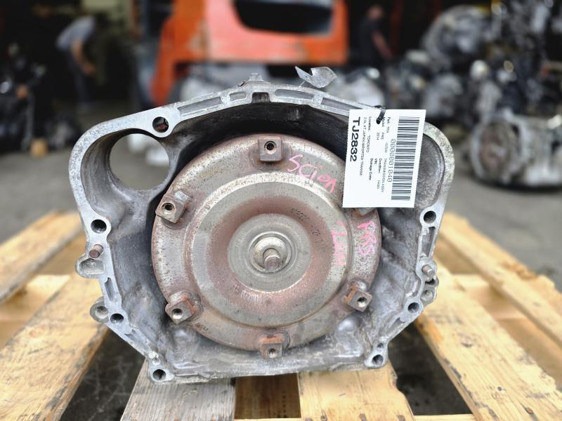 JDM Toyota FR-S 2013-2021 2.0L Automatic Transmission