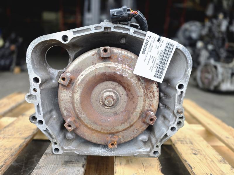 JDM Toyota FR-S 2013-2021 2.0L Automatic Transmission
