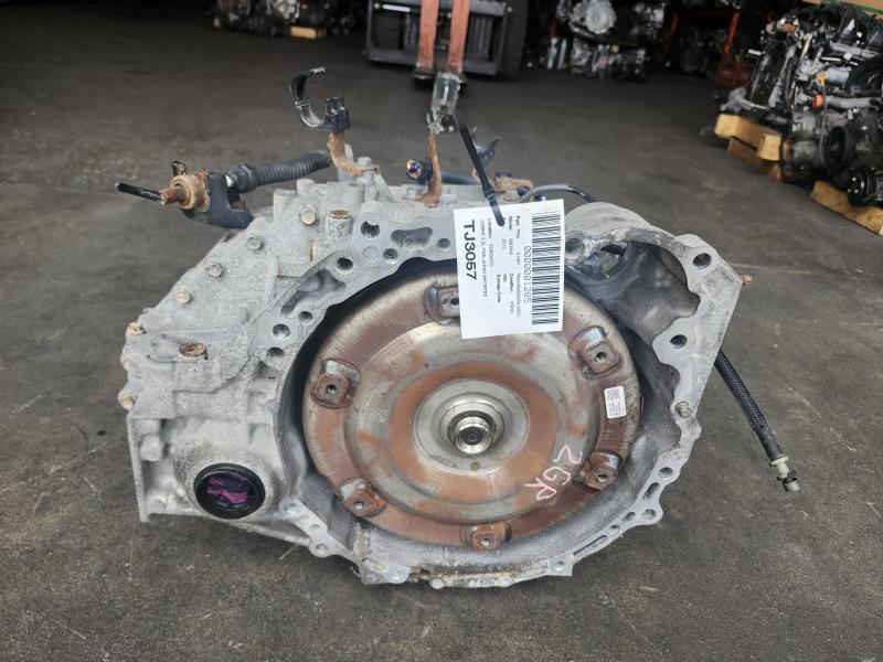 JDM Toyota Sienna 2011-2020 2GRFE 3.5L Transmission