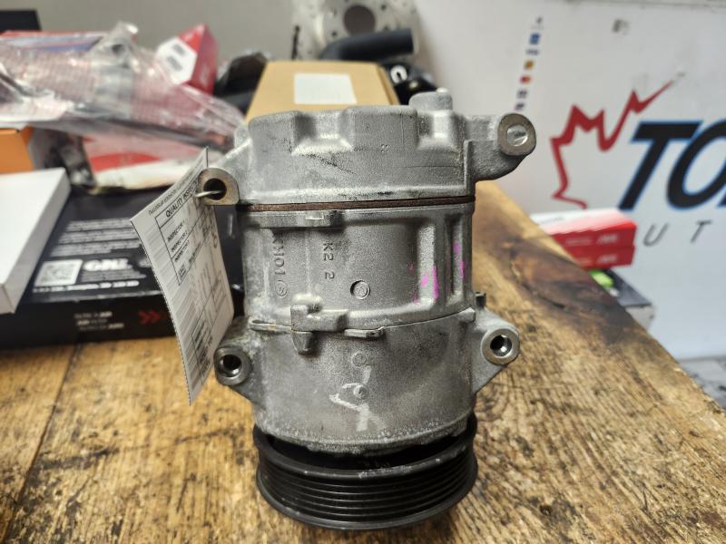 JDM Toyota Venza 2015 2.7L 4 Cylinder A/C Compressor