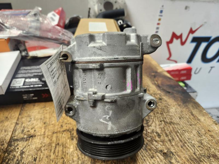 JDM Toyota Venza 2015 2.7L 4 Cylinder A/C Compressor