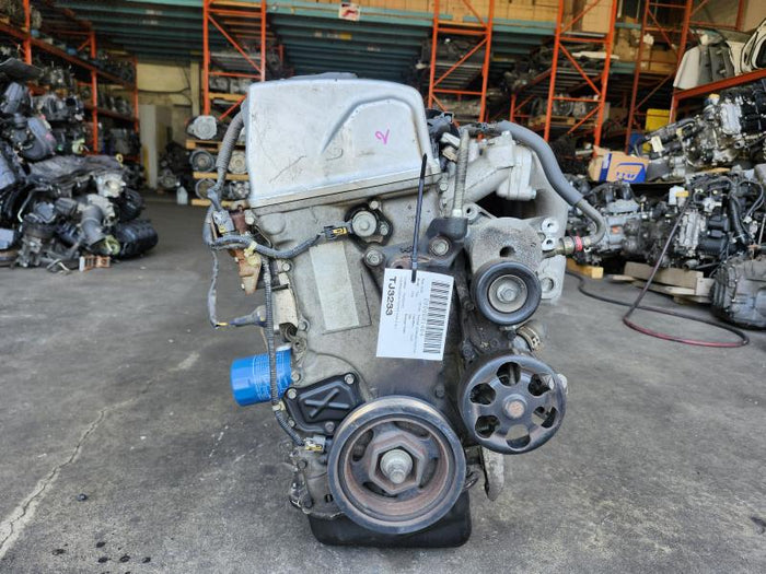JDM Acura TSX 2004-2008 K24A 2.4L Engine