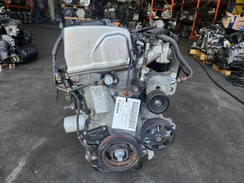 JDM Acura TSX 2004-2008 K24A 2.4L Engine
