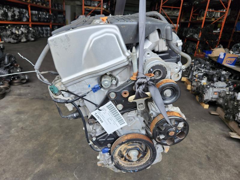JDM Honda CR-V 2007-2011 K24 2.4L Engine
