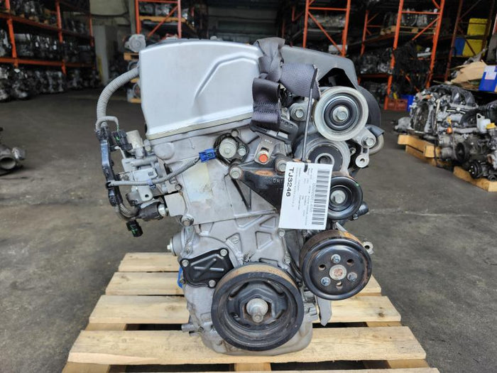 JDM Honda CR-V 2012-2016 K24 2.4L Engine
