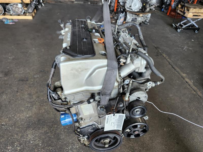 JDM Honda CR-V 2007-2011 K24 2.4L Engine
