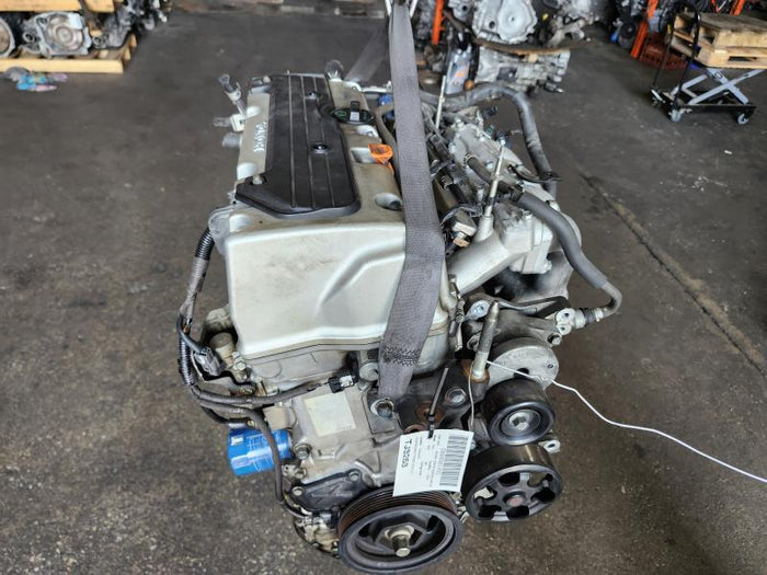 JDM Honda CR-V 2007-2011 K24 2.4L Engine
