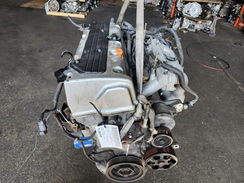JDM Honda CR-V 2007-2011 K24 2.4L Engine