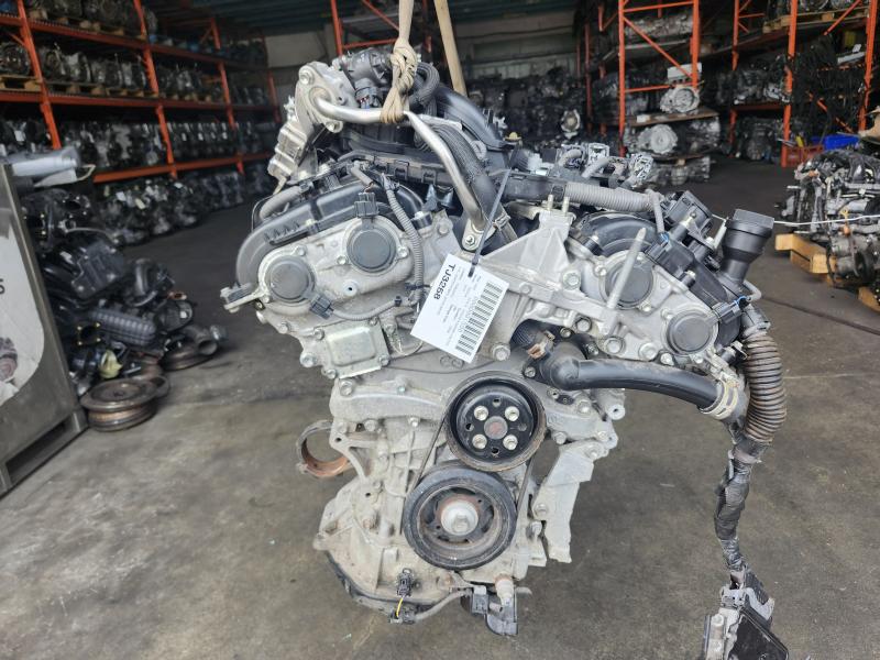 JDM Toyota Highlander 2014-2019 2GRFXS 3.5L Engine