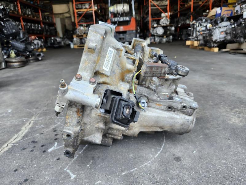 JDM Honda Civic 2006-2011 1.8L 5-Speed Manual Transmission
