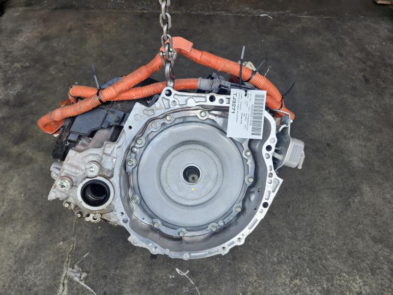 JDM Toyota Camry 2012-2017 2ARFXE 2.5L Transmission
