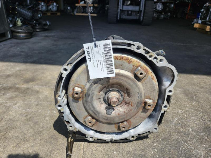JDM Toyota Supra 1998 2JZGTE 3.0L Transmission