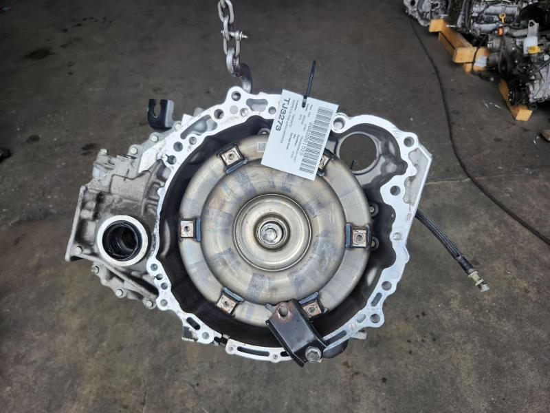 JDM Lexus RX350 2010-2015 2GRFE 3.5L Transmission