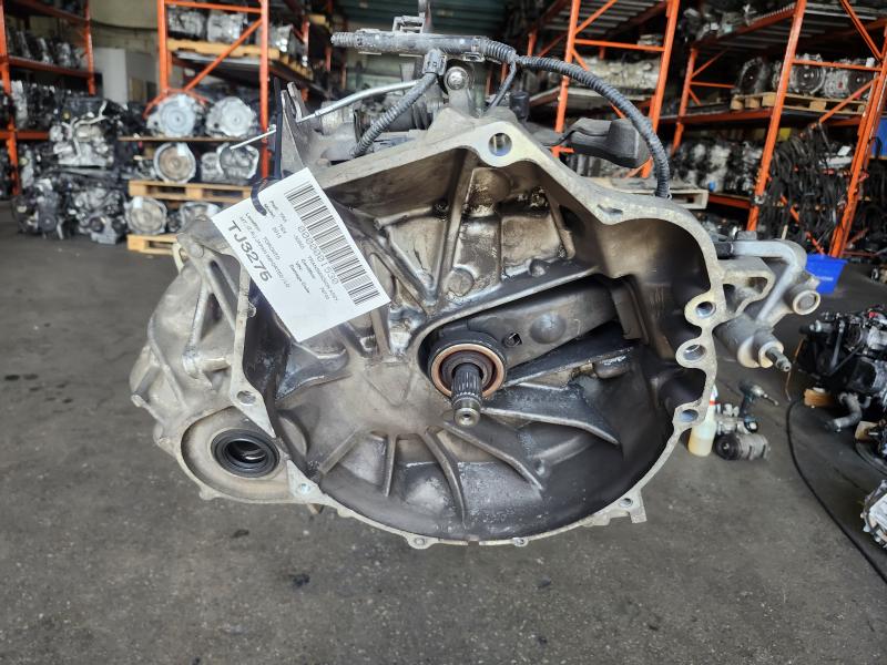 JDM Acura TSX 2009-2014 2.4L Manual Transmission