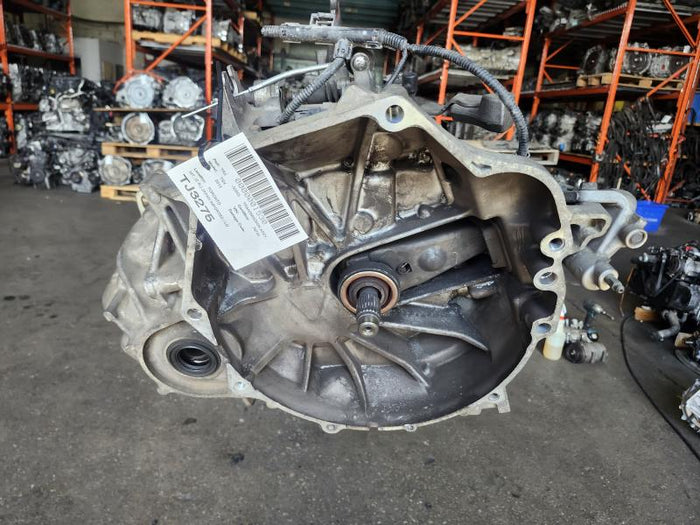 JDM Acura TSX 2009-2014 2.4L Manual Transmission